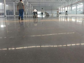 北京無溶劑環氧地坪施工 選擇美沃地坪涂料，打造環保耐用地面