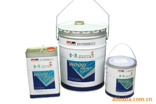 倫教廣美油漆產品全面解析 產品特點、圖片展示與加盟店優勢