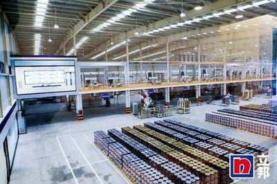 立邦再添兩家國家級綠色工廠，可持續戰略助力“雙碳”目標實現