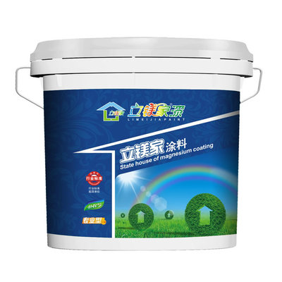 涂料產(chǎn)品中心 從基礎(chǔ)到創(chuàng)新，構(gòu)建多彩世界