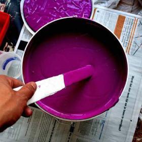 信譽為基，品質為魂 解析有機涂料、乳膠漆與無機涂料的選擇之道